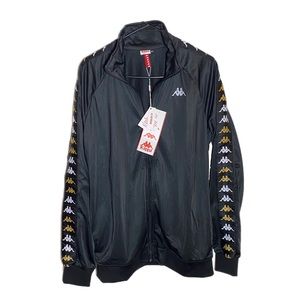 Kappa Jacket